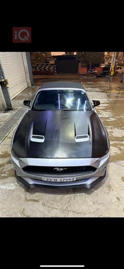 فورد موستانج